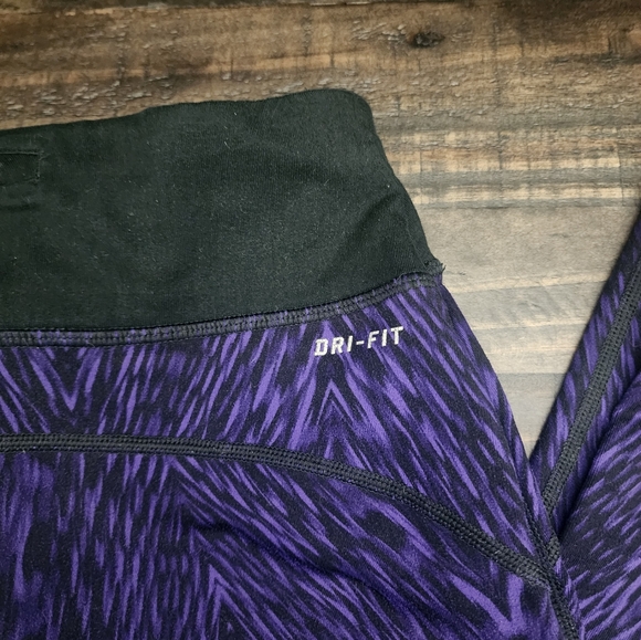 Nike running pants/leggings - Picture 4 of 7